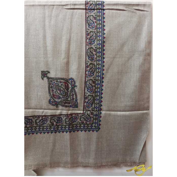 چفیه یمنی اعلا تک رنگ