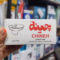 پودر لوله بازکن چینه