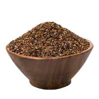 کنجد قهوه ای( 400) گرمی عطاربانو 