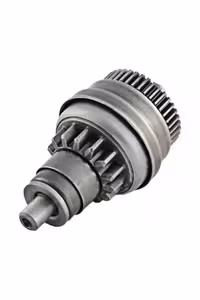 ست بدنه موتورسیکلت مارس PINION GEAR HONDA ACTVA 100 NCR