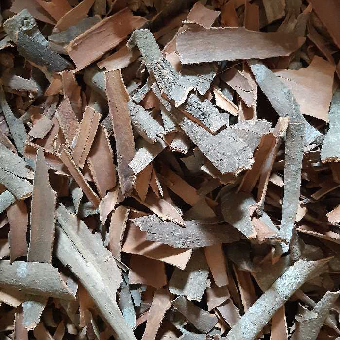 دارچین آسیابی (2 کیلویی)