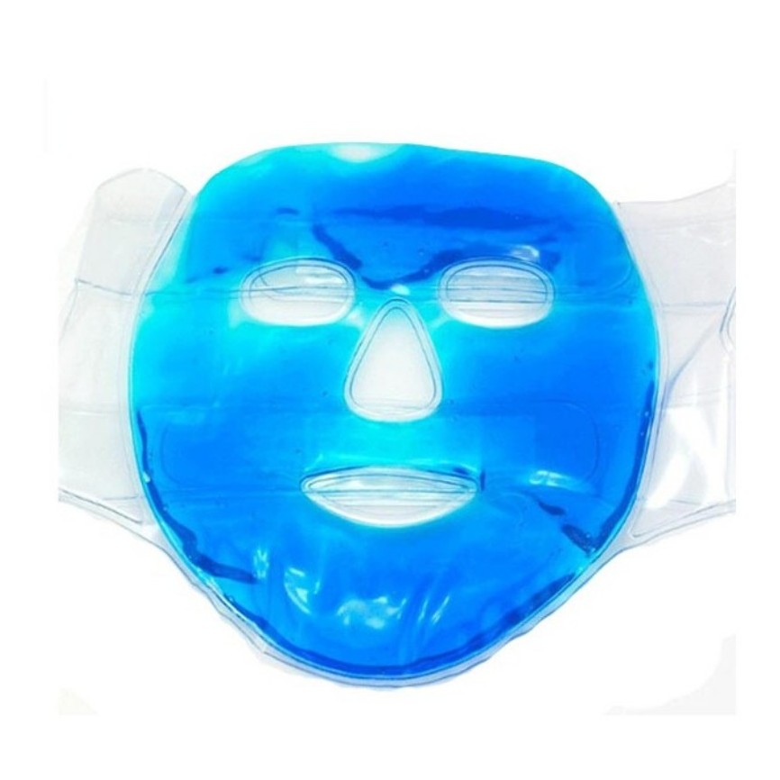 ماسک صورت ژله ای