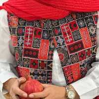 جلیقه یلدایی