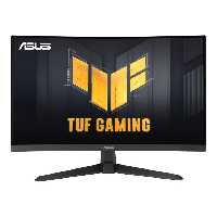 مانیتور گیمینگ 27 اینچ ایسوس مدل TUF Gaming VG27VQ3B