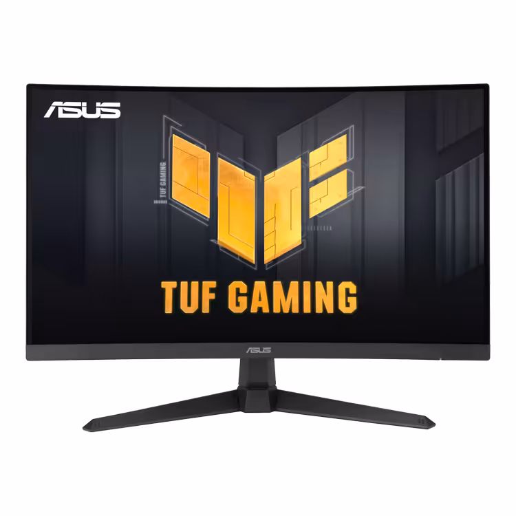 مانیتور گیمینگ 27 اینچ ایسوس مدل TUF Gaming VG27VQ3B