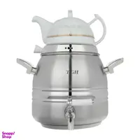 ست کتری و قوری تی جی اچ مدل 8020 کد 2021