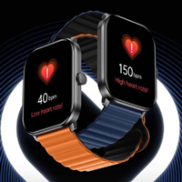 ساعت هوشمند گلوریمی مدل GS1 Pro (ارسال فوری)