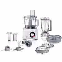خرید غذاساز بوش مدل MC812W620 - دومینو کالا