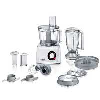 خرید غذاساز بوش مدل MC812W620 - دومینو کالا