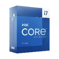 پردازنده CPU اینتل مدل Core i7 13700K Raptor Lake فرکانس 3.4 گیگاهرتز