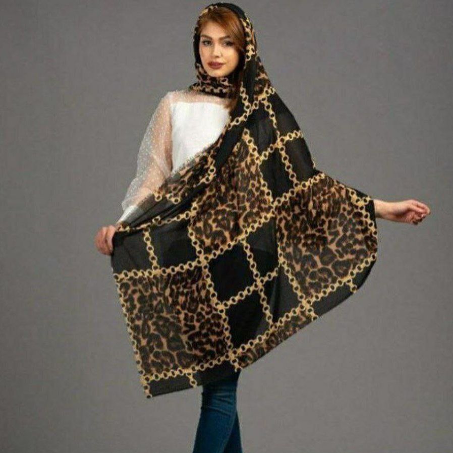 روسری زنجیره