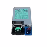 خرید پاور سرور hp مدل 1400W Flex Slot Platinum - بهترین قیمت   گارانتی 12 ماهه در آی تی شبکه
