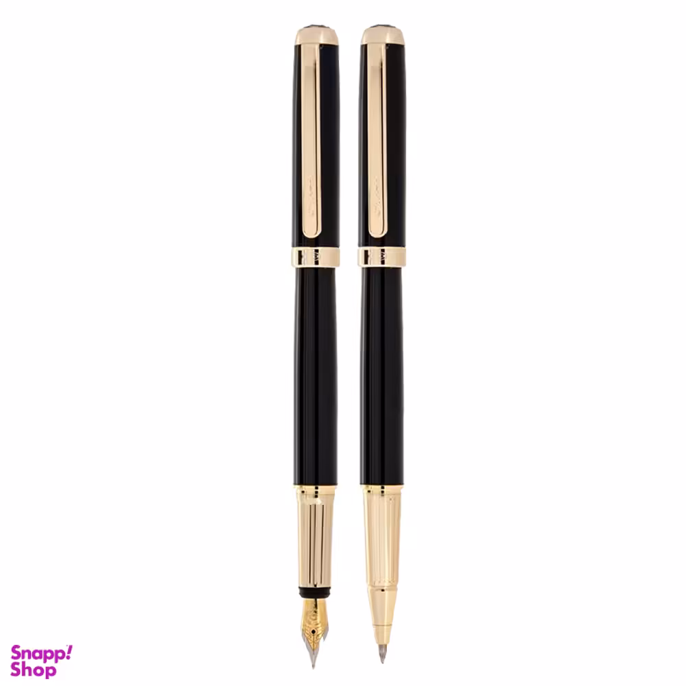 ست خودنویس و خودکار ایپلمات مدل Lord