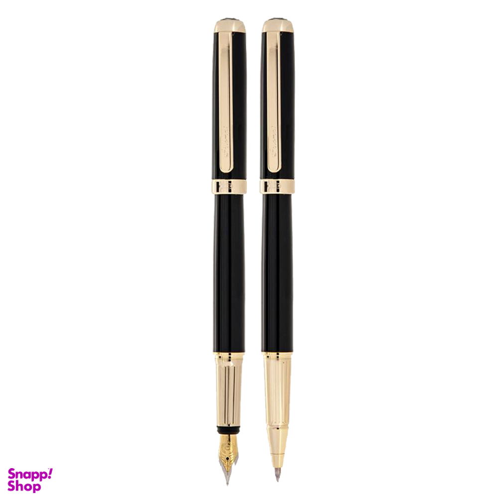 ست خودنویس و خودکار ایپلمات مدل Lord