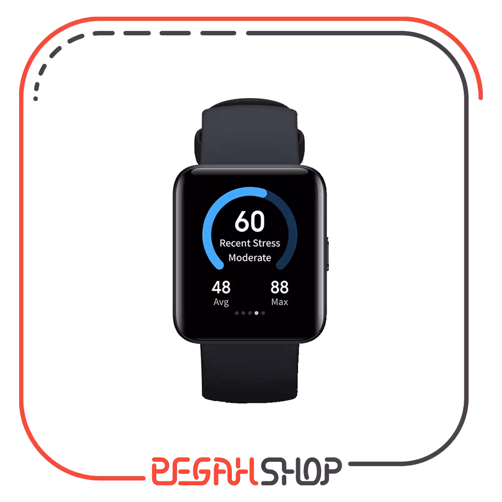 ساعت هوشمند شیائومی Redmi Watch 2 Lite