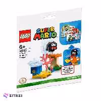 لگو سوپر ماریو کد 30389