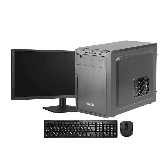 قیمت و خرید سیستم کامپیوتر ارزان قیمت - آی تی کاشفی