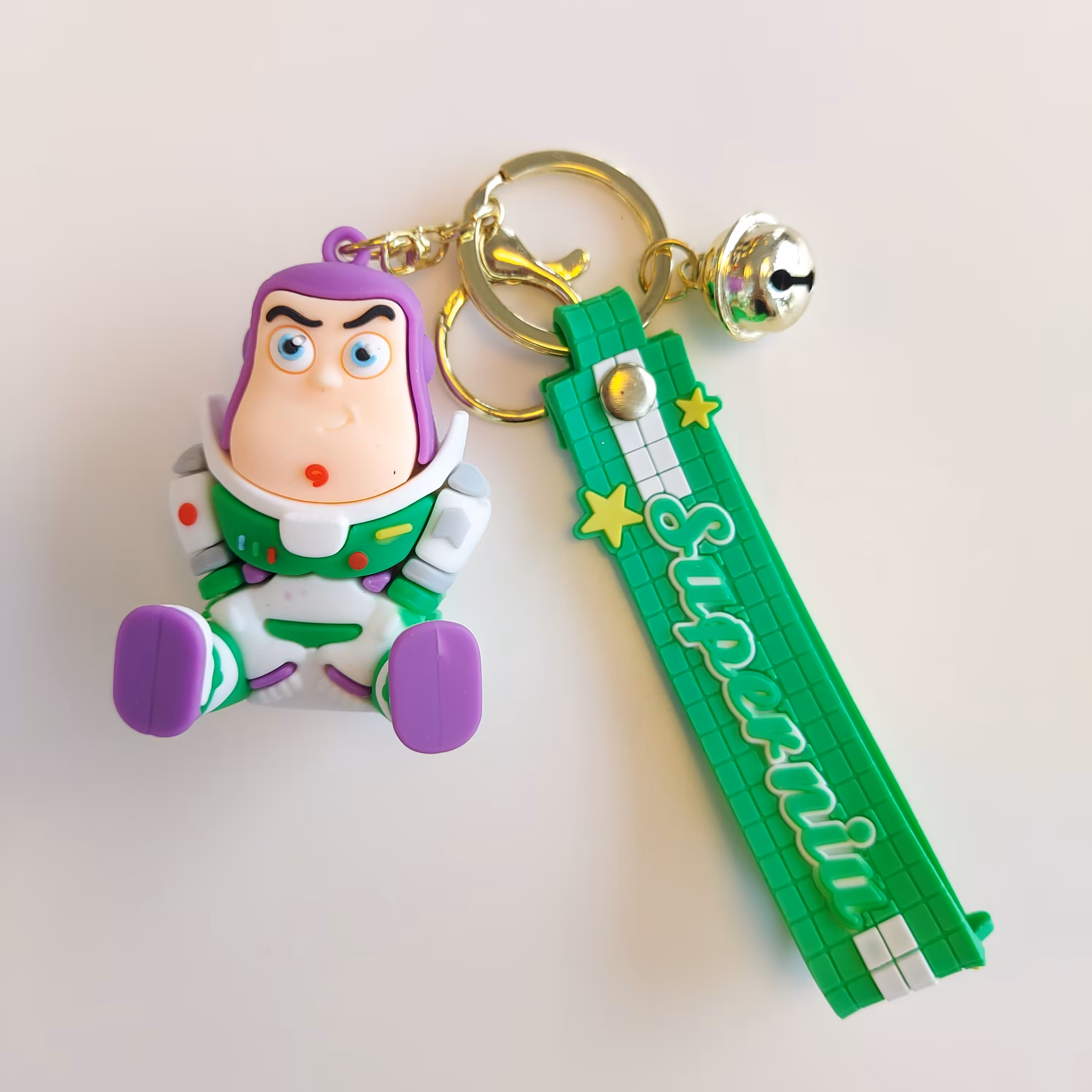 جاکلیدی  فضانور