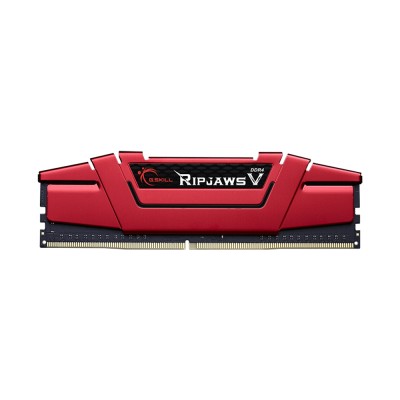 رم دسکتاپ جی اسکیل مدل  Ripjaws با ظرفیت 32 گیگابابت DDR4 با باس 3200 مگاهرتز