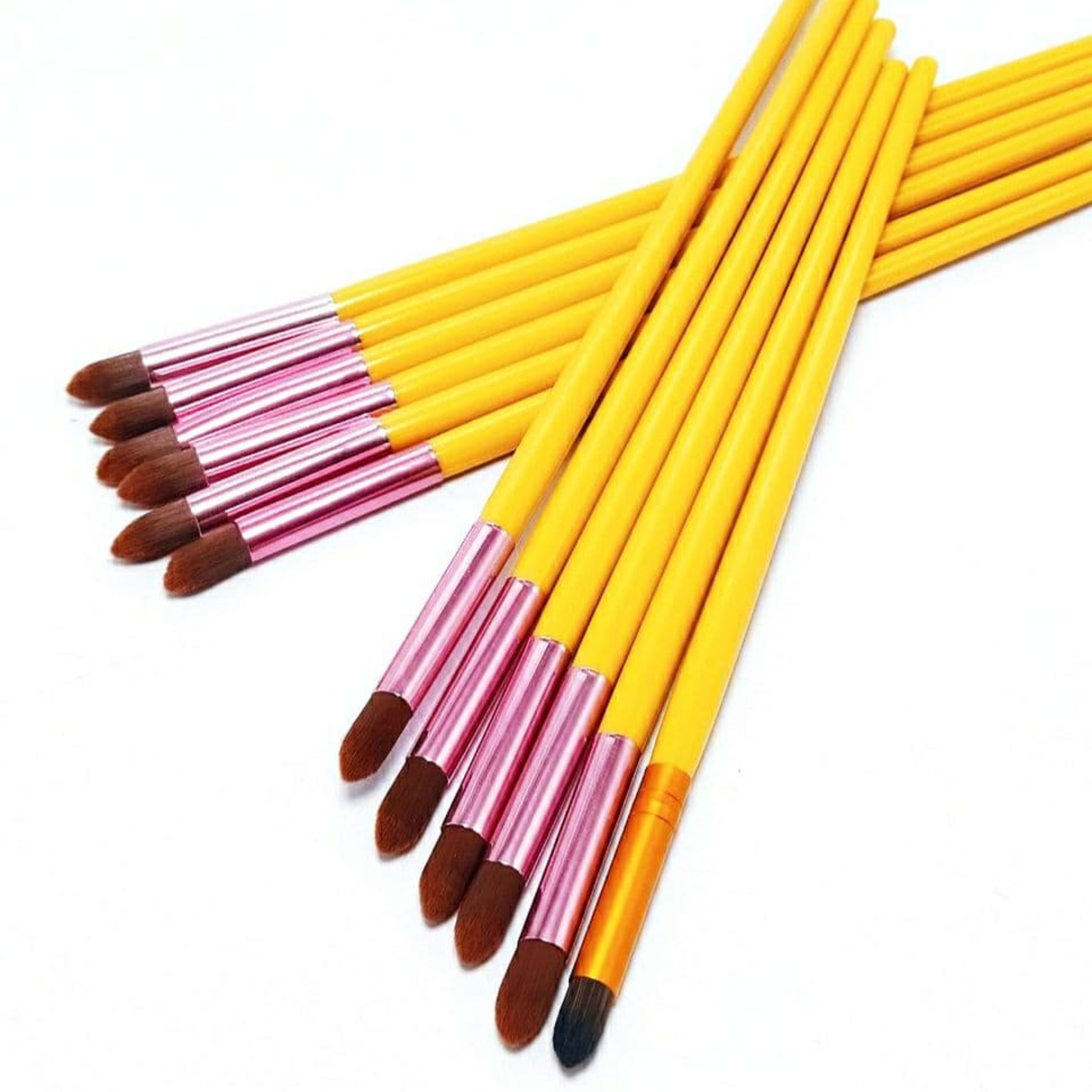 ست براش سایه