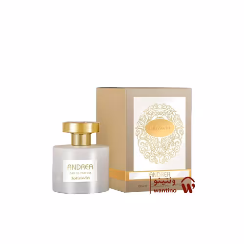 عطر ادکلن زنانه تیزیانا ترنزی اندرومدا جانوین آندرا (Johnwin Tiziana Terenzi Andromeda)