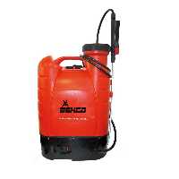 سمپاش 18 لیتری شارژی  بهکو BP-MD18DA