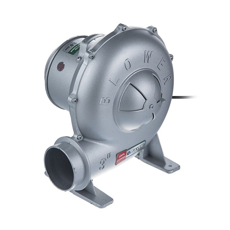 دمنده(دم برقی) 3 اینچ رابین