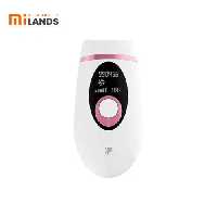 لیزر خانگی موهای زائد شیائومی مدل ZH-01D IPL
