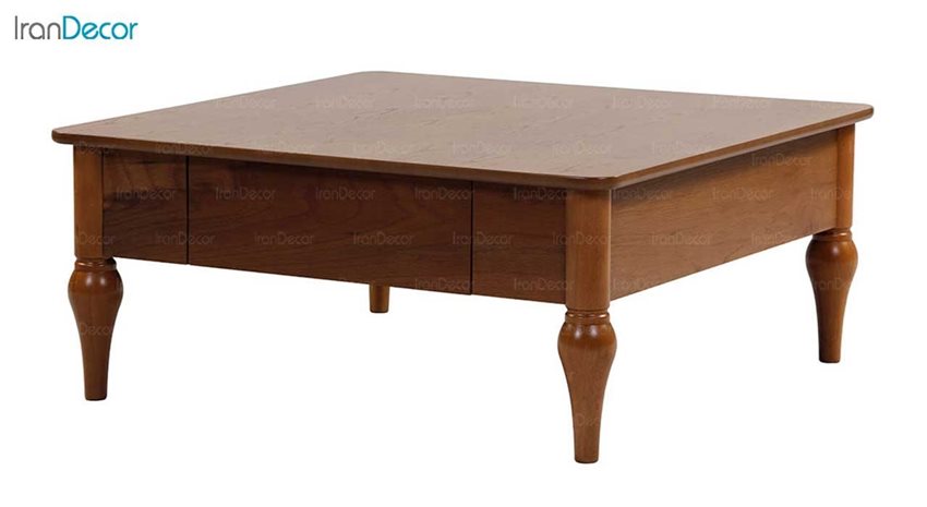 میز جلو مبلی مدل پارما KWI