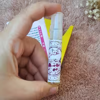 عطر گیسو اسپری طیبستان (5 گرم)