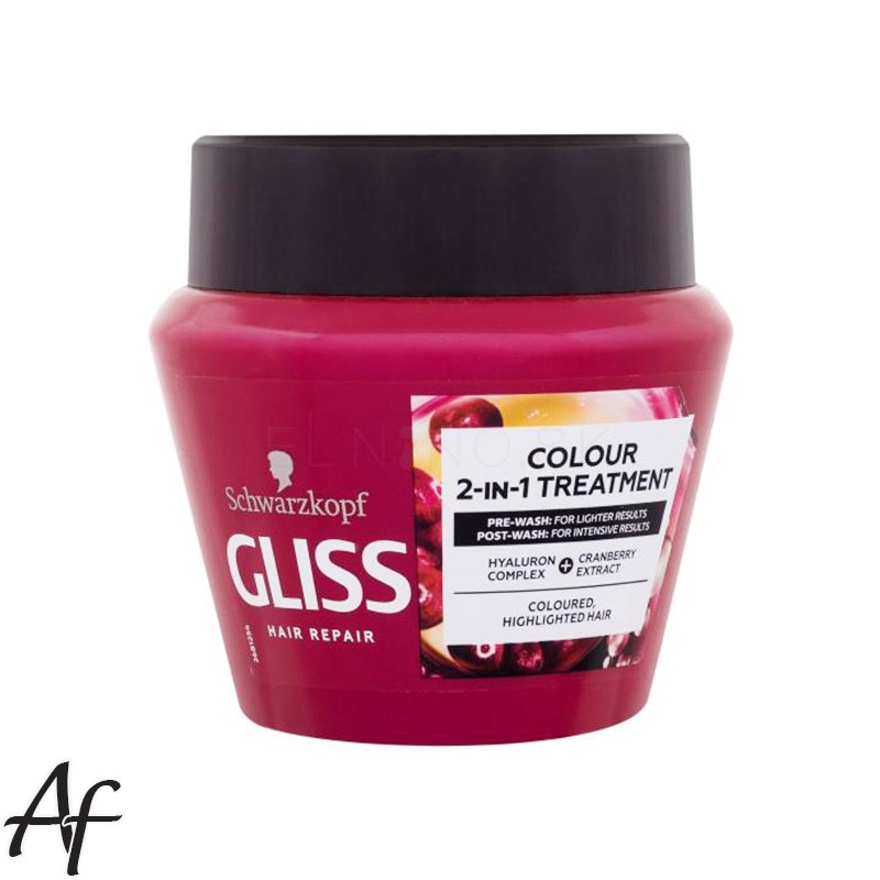 ماسک مو colour perfector گلیس