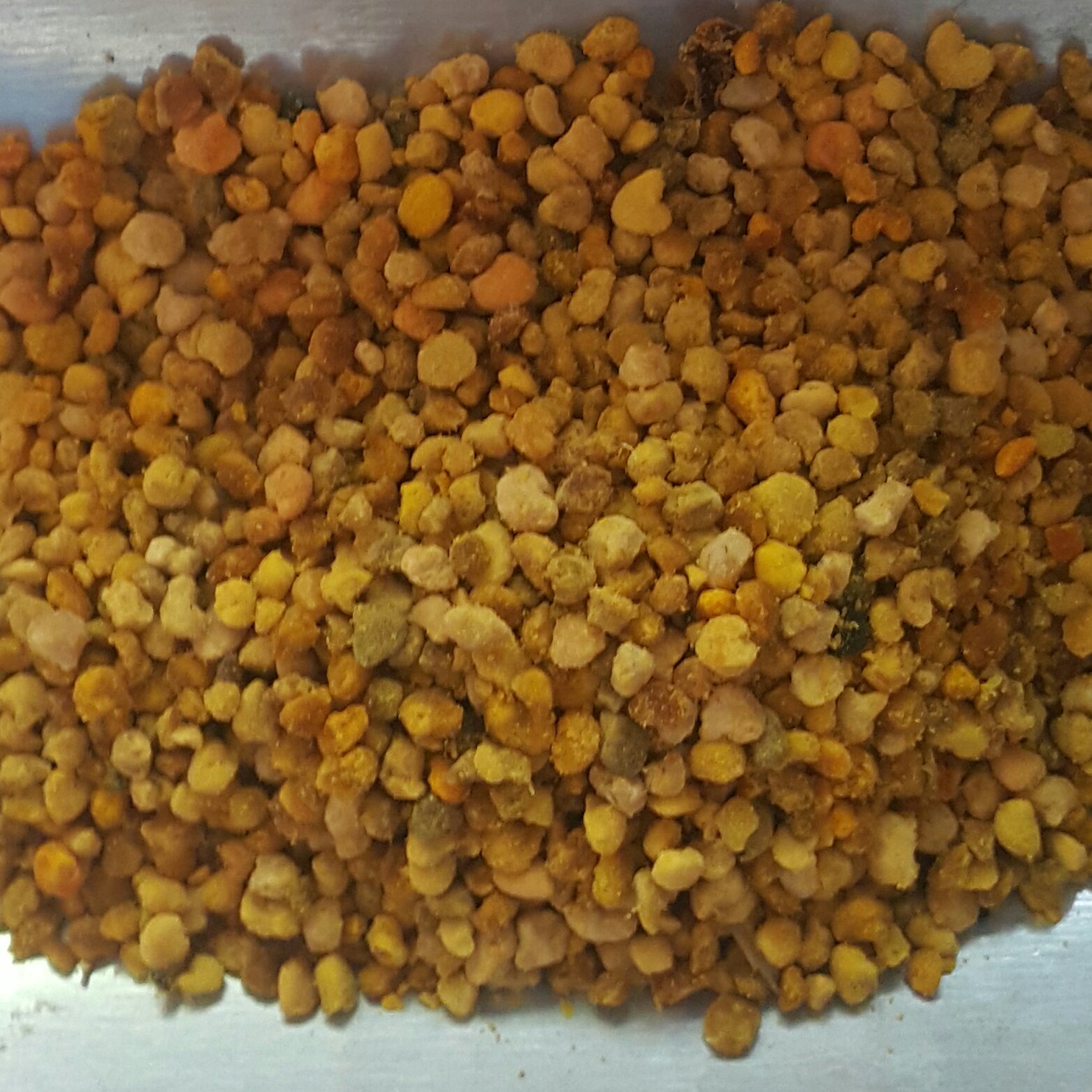 گرده گل