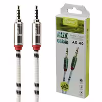 کابل GFUZ AX-40 AUX 1.5m