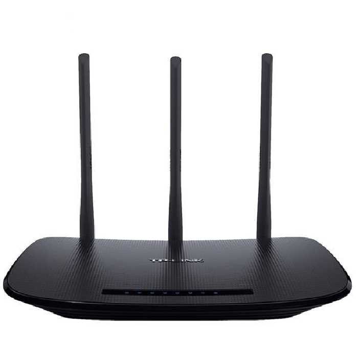 روتر استوک تی پی لینک  مدل TPLINK TL-WR940N 450Mbps