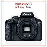دوربین عکاسی کانن Canon EOS 4000D Body