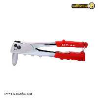 انبر پرچ لایت مدل LR-008
