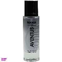 عطر جیبی مردانه رودیر مدل اونتوس حجم 30 میلی‌لیتر