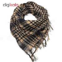 دستمال سر و گردن مدل chafiye