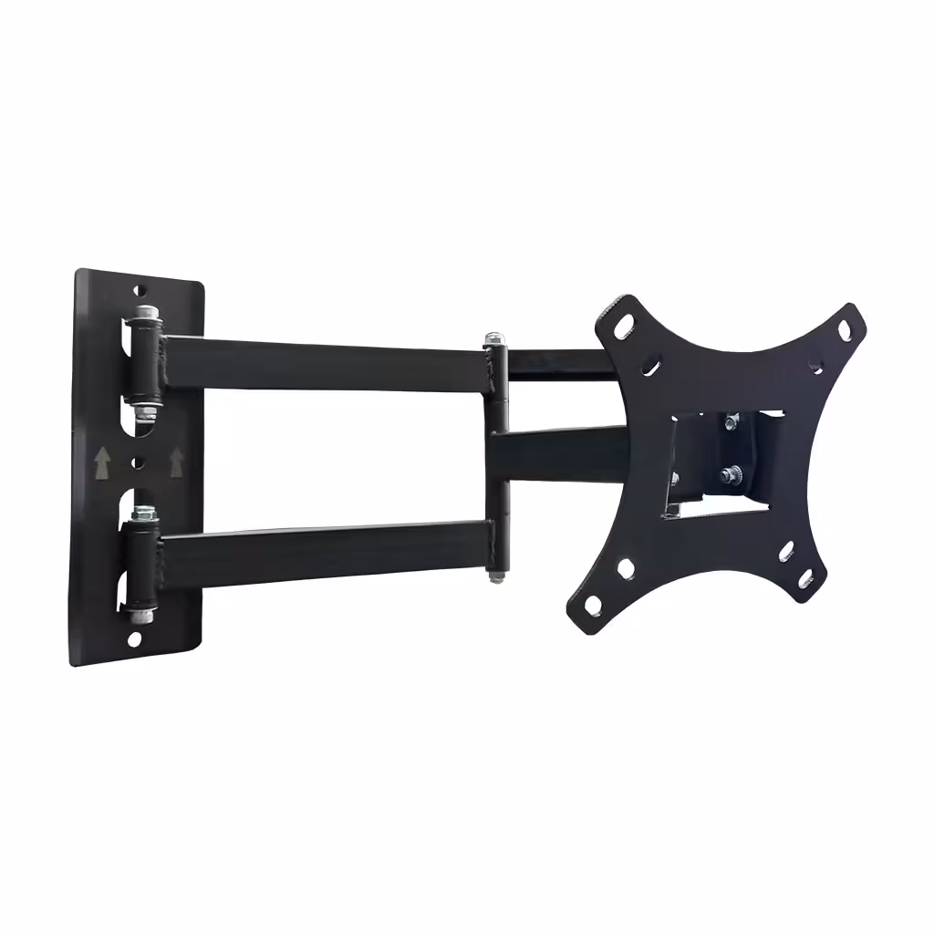 پایه دیواری مانیتور LW-380 ال سی دی آرم LCD Arm