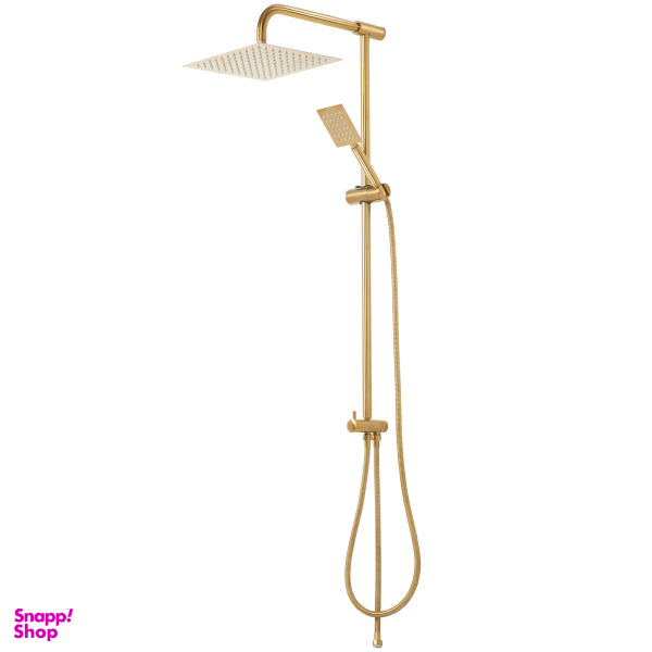 علم دوش کسری مدل طلامات