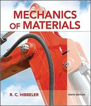 󾕇 Hibbeler R. C., Mechanics of Materials, 10th ed, 2016 - دانلود کتاب های دانشگاهی