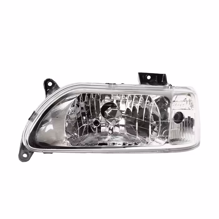 چراغ جلو 131 چپ بهسازین بدون موتور ( سمت راننده )