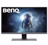 مانیتور بنکیو EW3270U سایز31٫5 اینچ Monitor BENQ