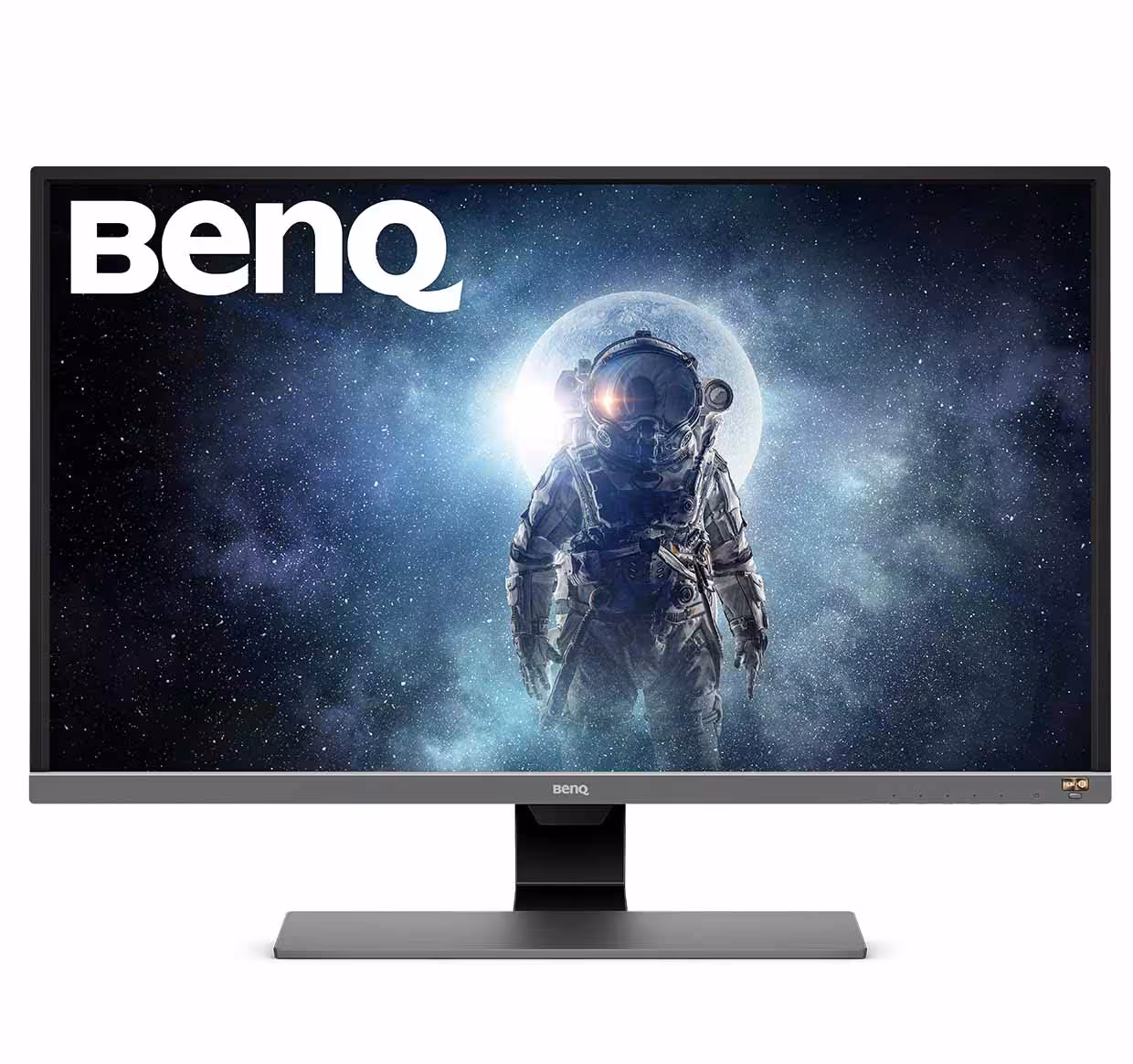 مانیتور بنکیو EW3270U سایز31٫5 اینچ Monitor BENQ