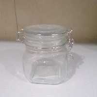 بانکه درچفتی حبوبات سایز چهار