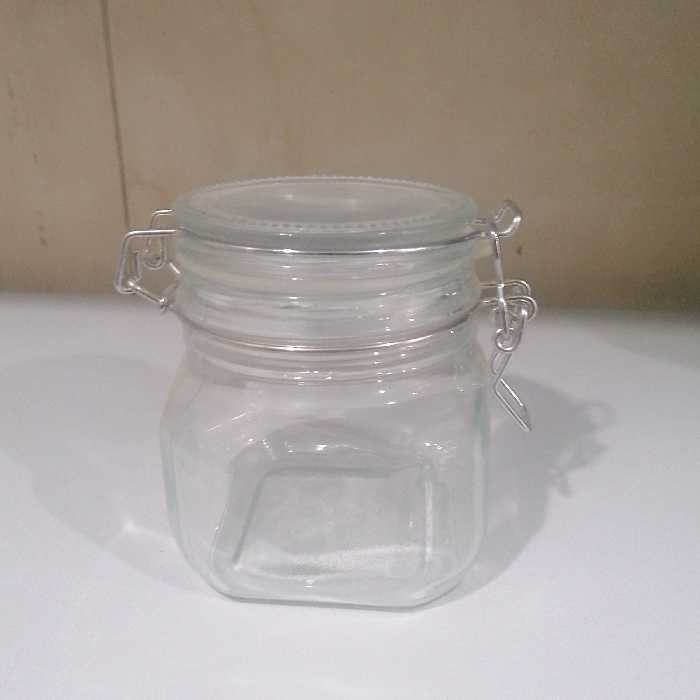 بانکه درچفتی حبوبات سایز چهار