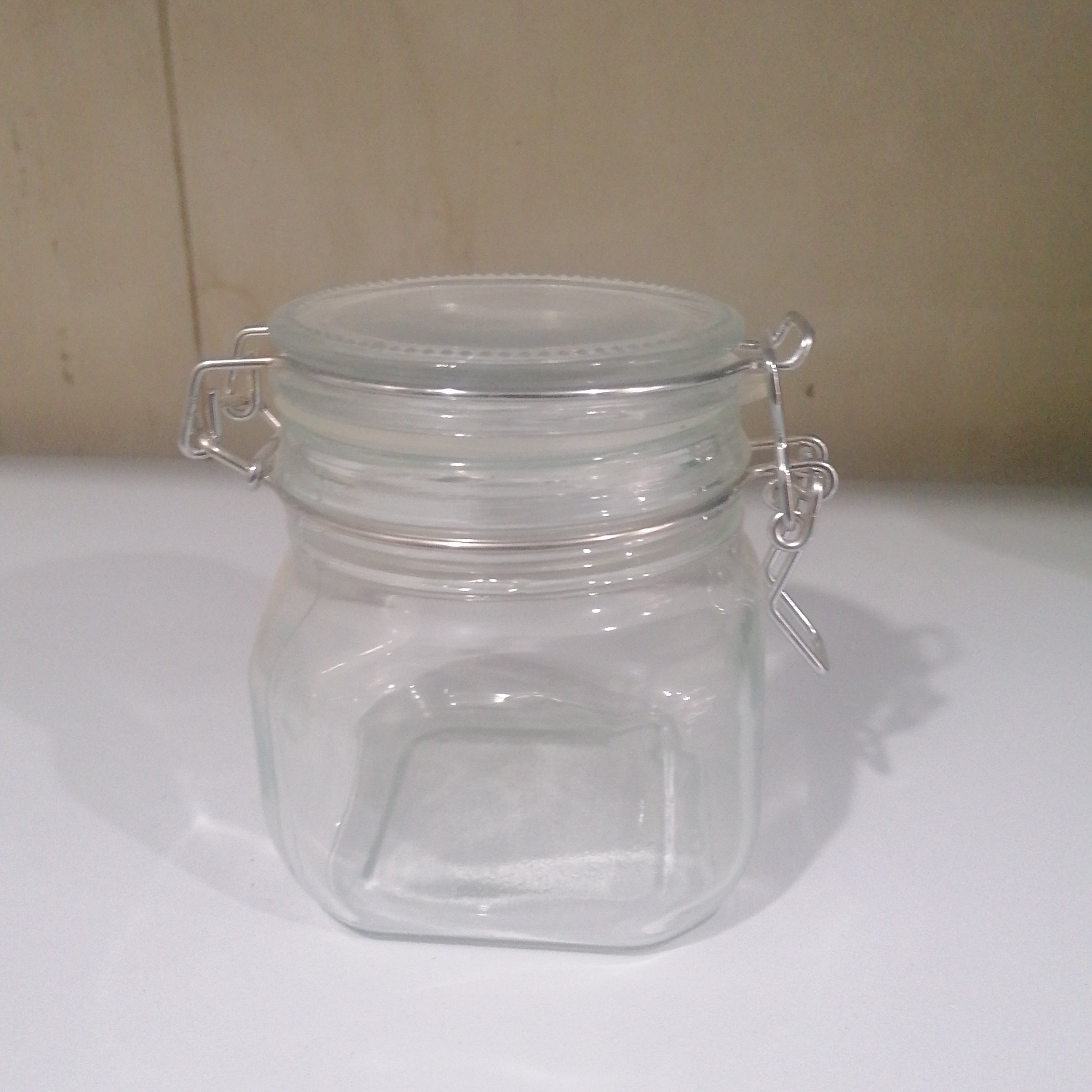 بانکه درچفتی حبوبات سایز چهار