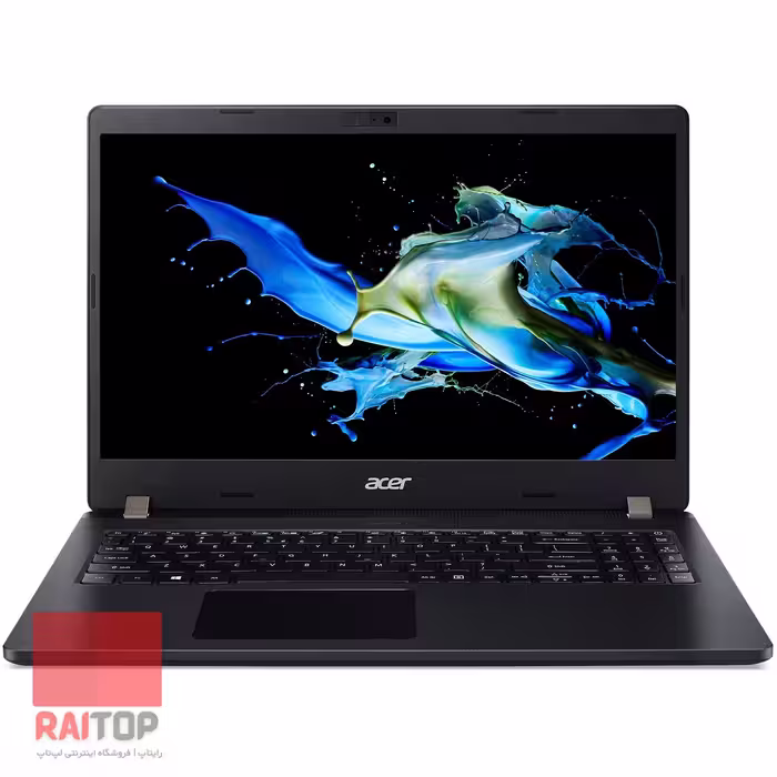 مشخصات، قیمت و خرید لپ تاپ 15 اینچی Acer مدل TravelMate P2 P215-52 - رایتاپ