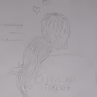 طراحی نقاشی فانتزی 