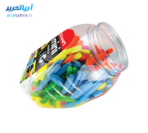 ماژیک علامت زن لاکسر مینی